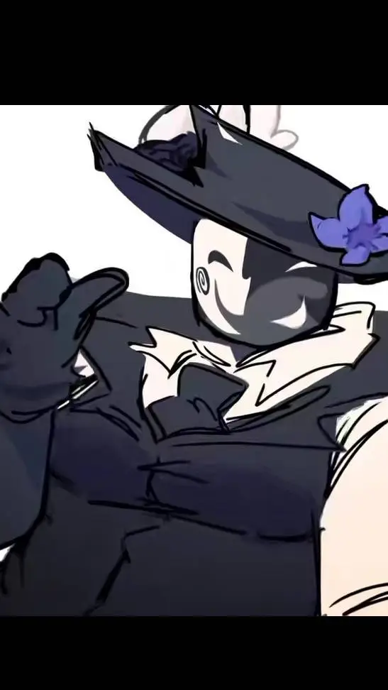 ai character: Artful background