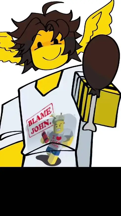 ai character: Shedletsky background