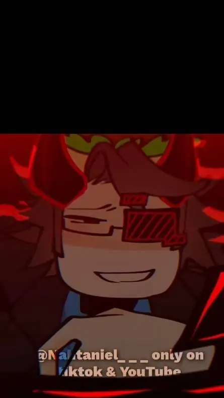 ai character: Devil Mode 007n7 background