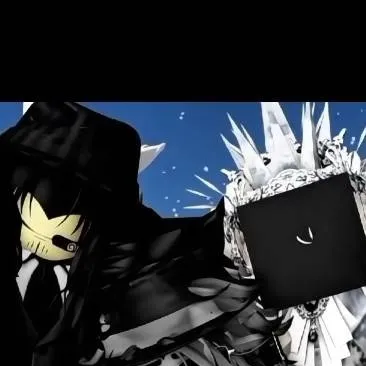 chat with ai character: Chance and them