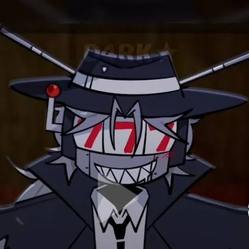 chat with ai character: Forsaken AU!!