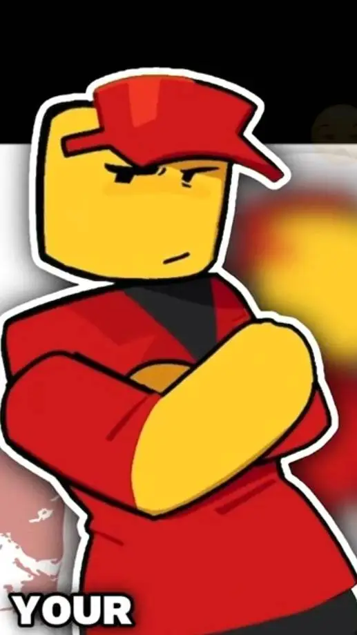 ai character: Pizzaburger background