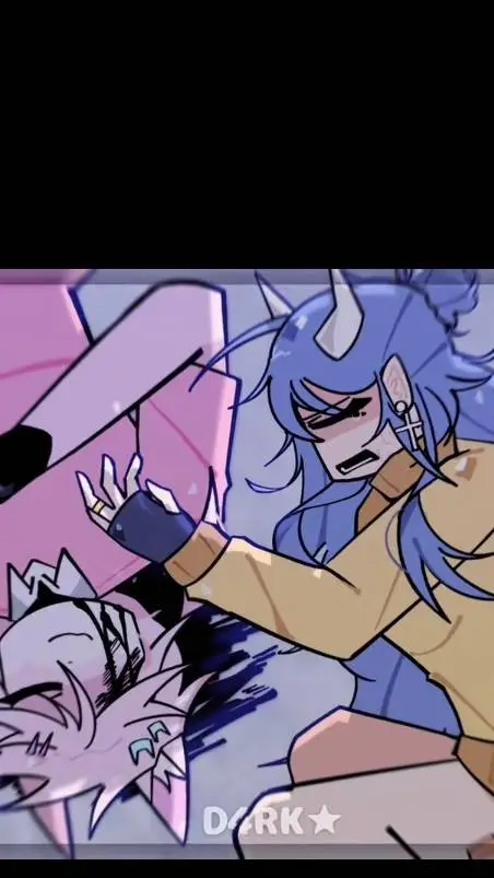 ai character: Fluffydemon background