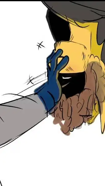 ai character: BuildTela background