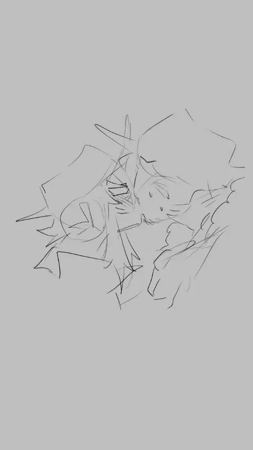 ai character: Doublefedora  background