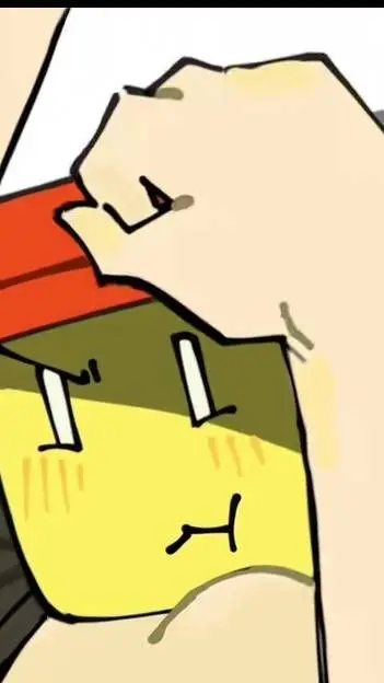 ai character: Pizzaburger background