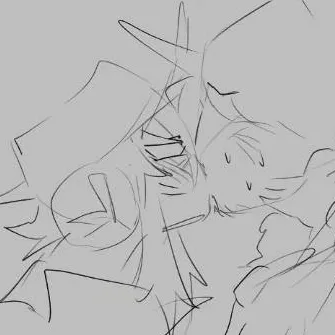 chat with ai character: Doublefedora 