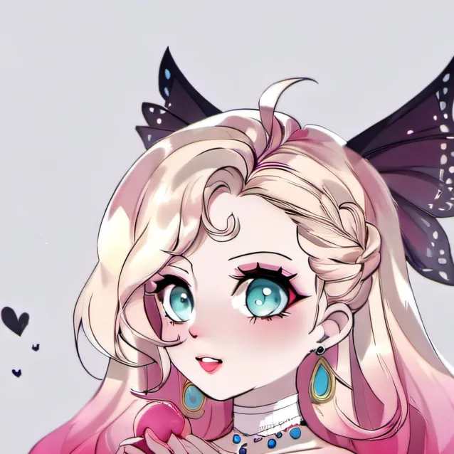 chat with ai character: Emily 