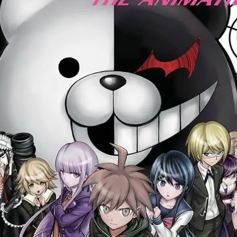 chat with ai character: Danganronpa