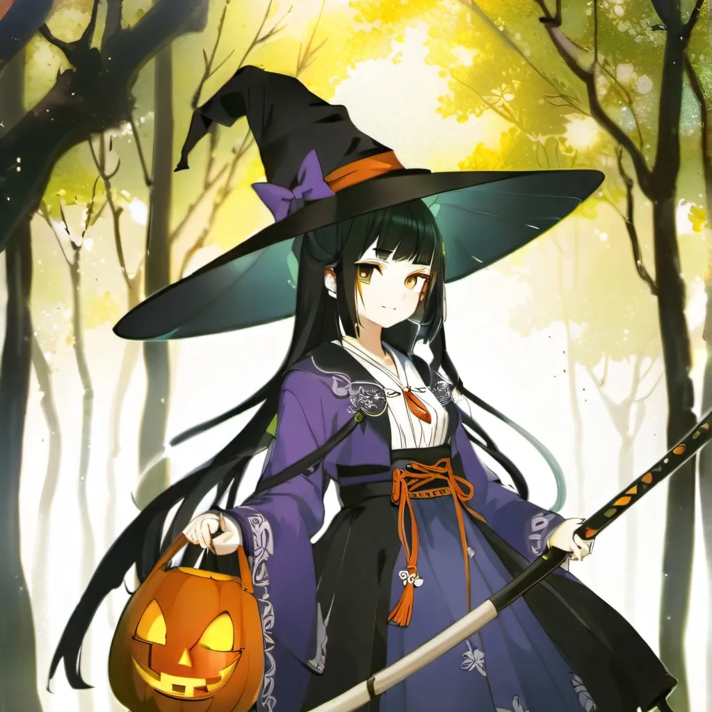 chat with ai character: Morgana