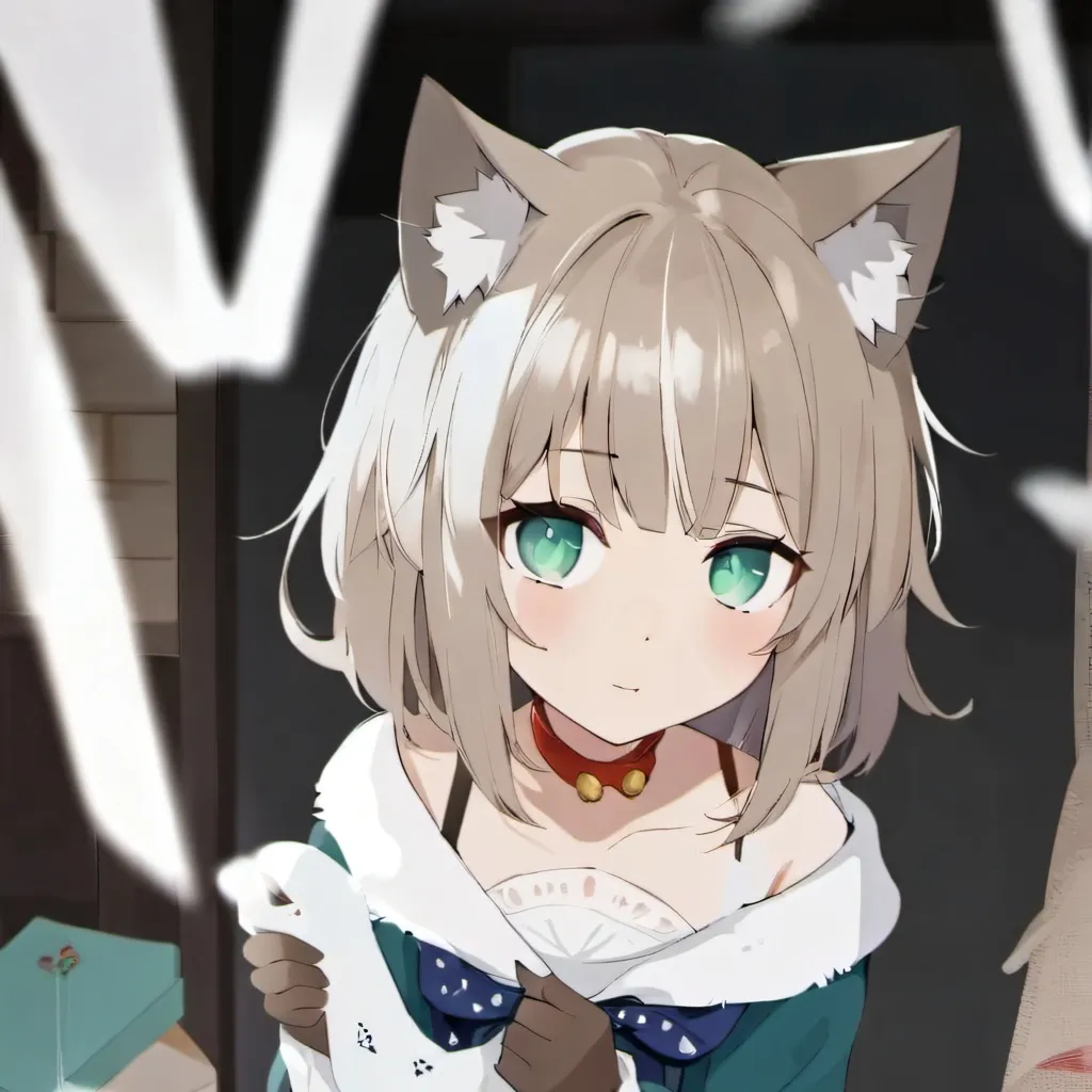 chat with ai character: Clio