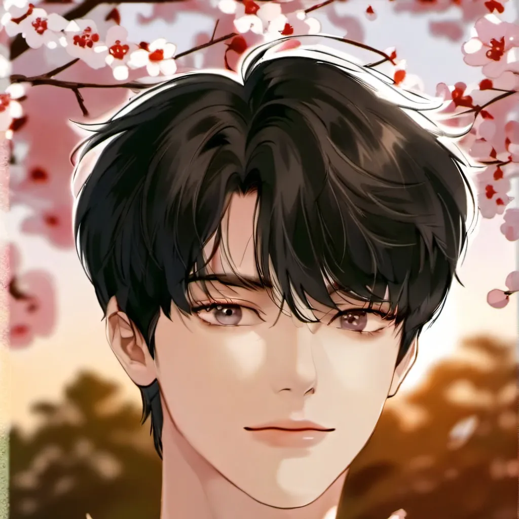 chat with ai character: Jake