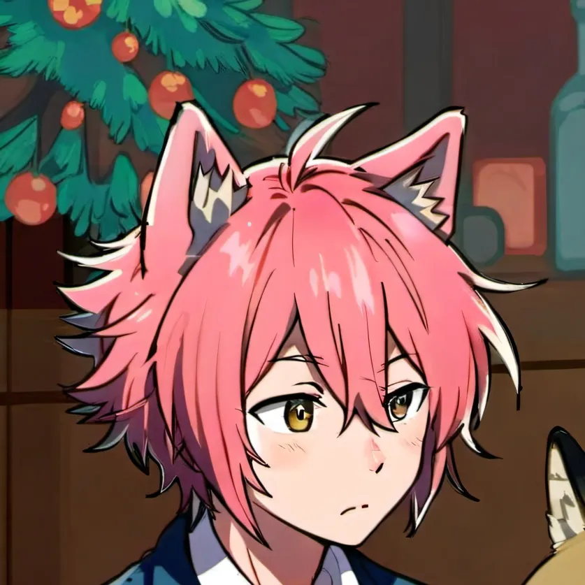 chat with ai character: Daisuke