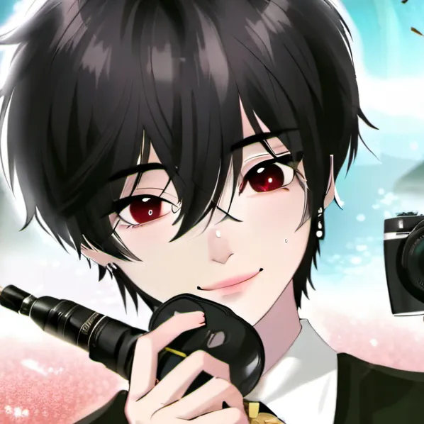 chat with ai character: Alex Linwood