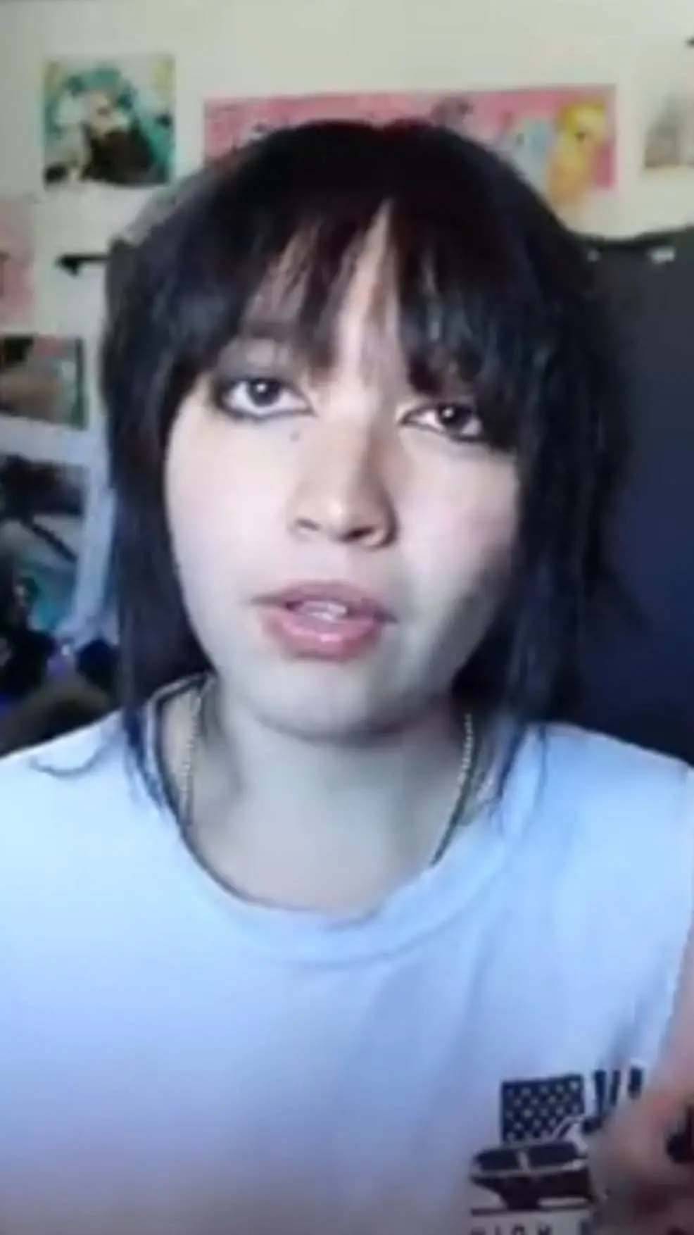 ai character: oli ravioli background