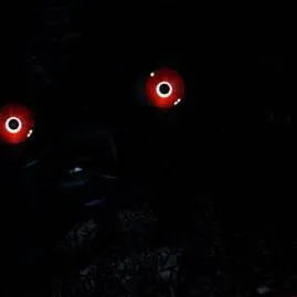 chat with ai character: nightmare