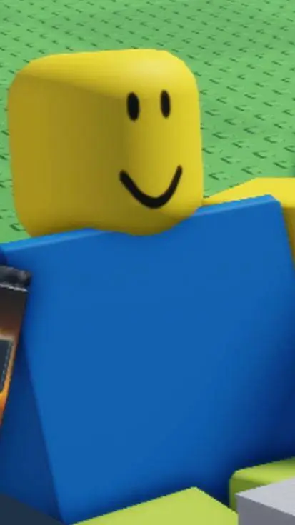 ai character: noob background