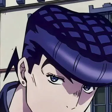 chat with ai character: josuke