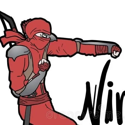 chat with ai character: Ninjutsu Masters
