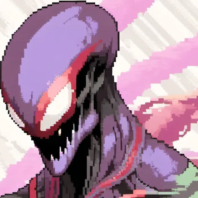 chat with ai character: venom rampage 