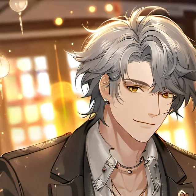 chat with ai character: Devin 