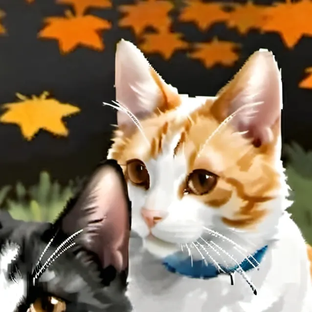 chat with ai character: bow dusty &buddy
