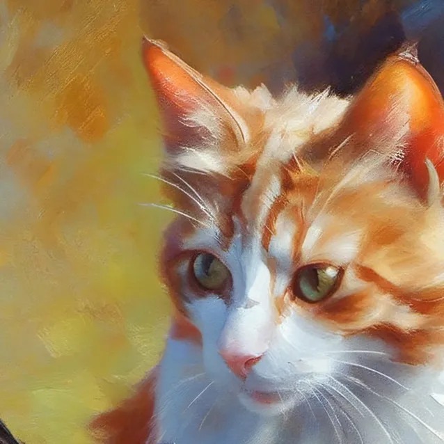 chat with ai character: dusty buddy&fluffy
