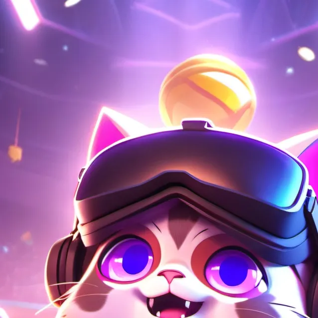 chat with ai character: i am cat update.