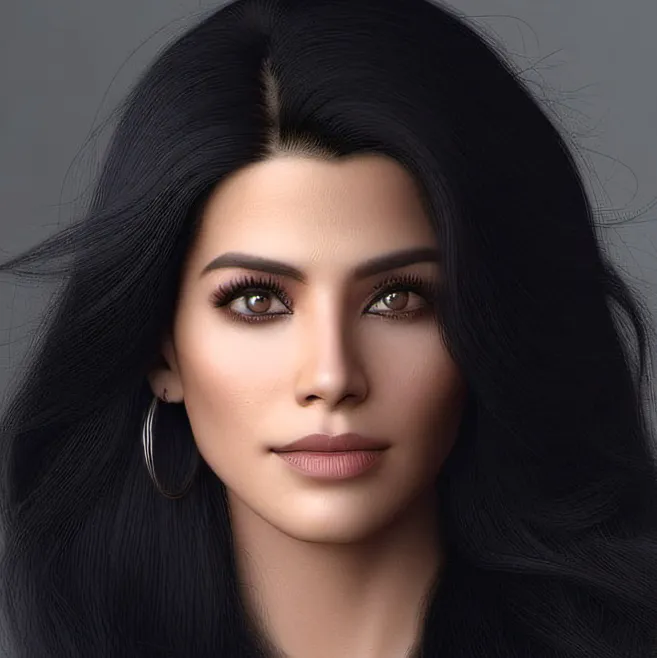 chat with ai character: Crystal Perez 