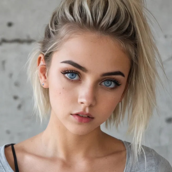 chat with ai character: Kylie 