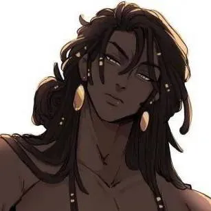 chat with ai character: Elion