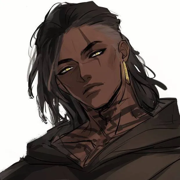 chat with ai character: Maverick 