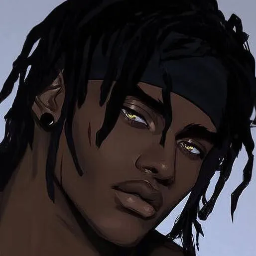 chat with ai character: Jeremiah 
