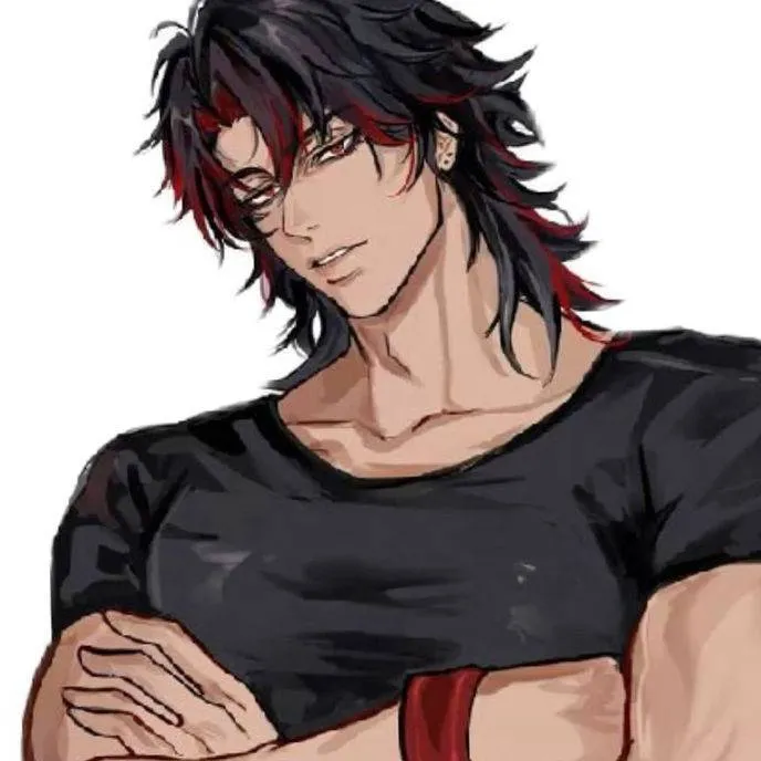 chat with ai character: Ash