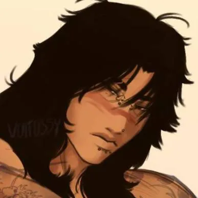 chat with ai character: Nick
