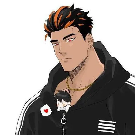 chat with ai character: Oliver 