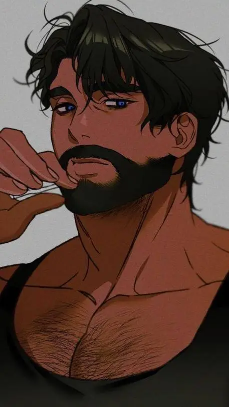 ai character: Jacob background