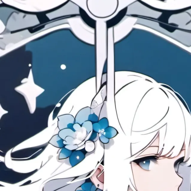 chat with ai character: 💫Yima💫