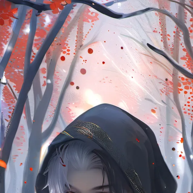 chat with ai character: creep