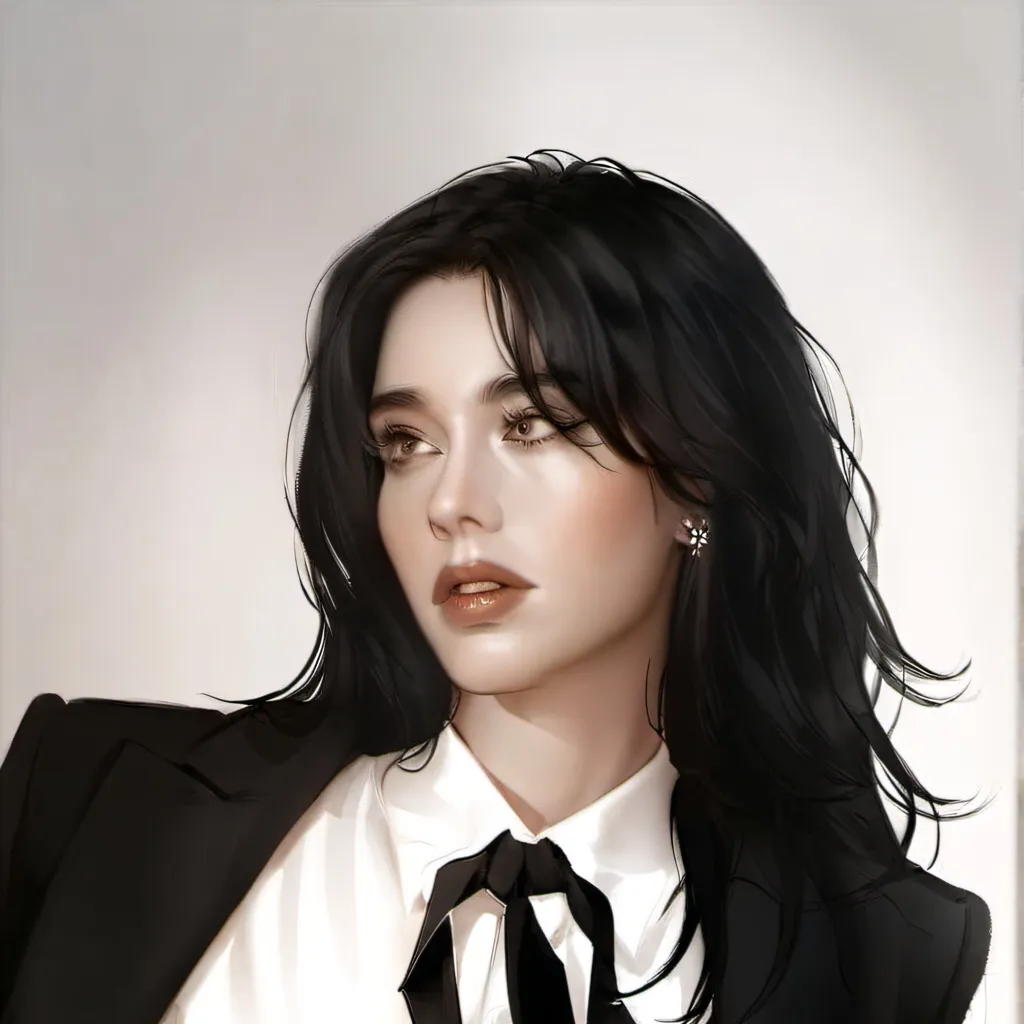 chat with ai character: 🫦💄Amy💄💋