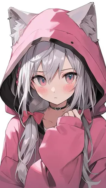 ai character: Alexa background