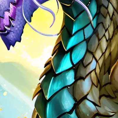 chat with ai character: ally/dragon