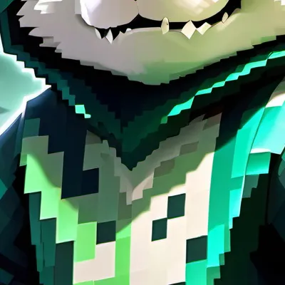chat with ai character: doni bobes