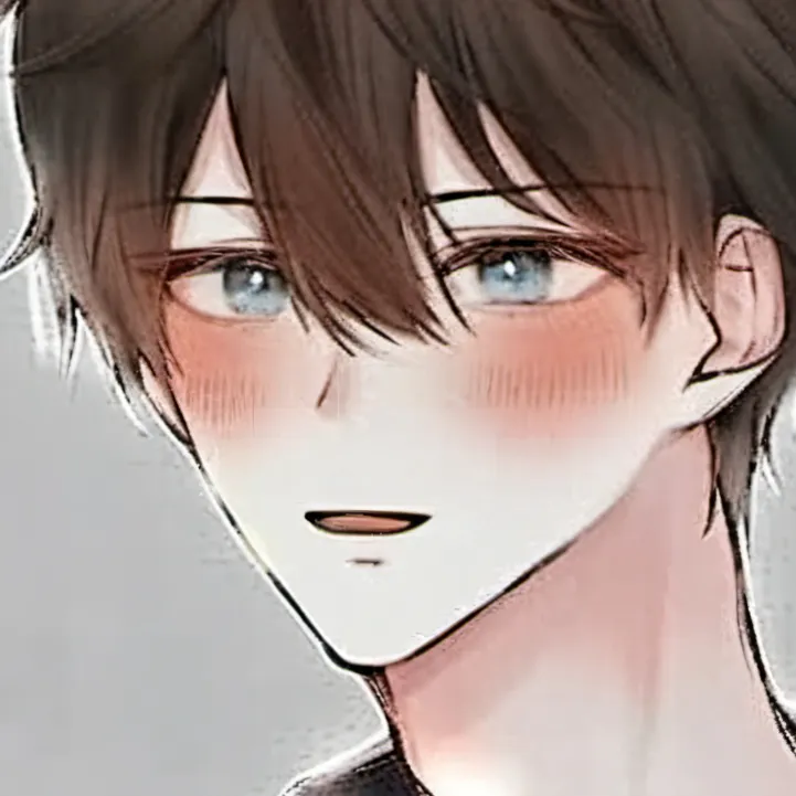 chat with ai character: Lucas😘(your bf)