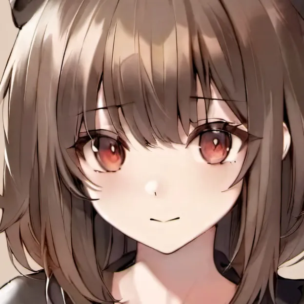 chat with ai character: Millie💖(ur bff)