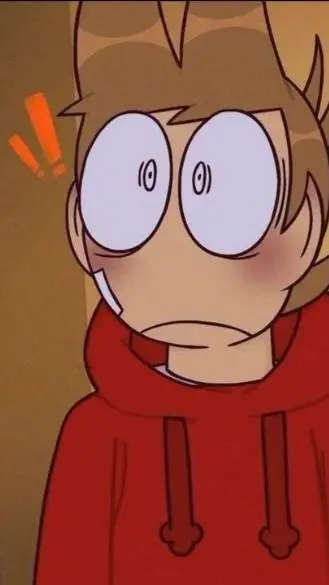 ai character: tord background