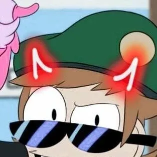 chat with ai character: Tord x you 
