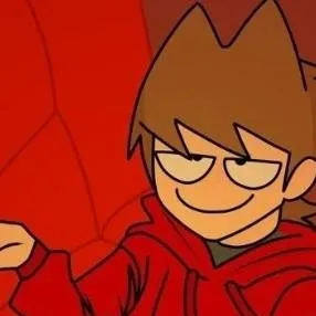 chat with ai character: tord