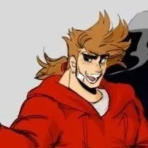 chat with ai character: Tord 