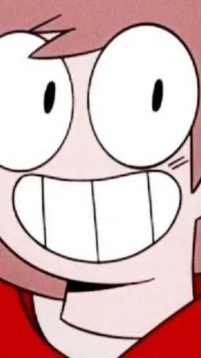 ai character: tord background